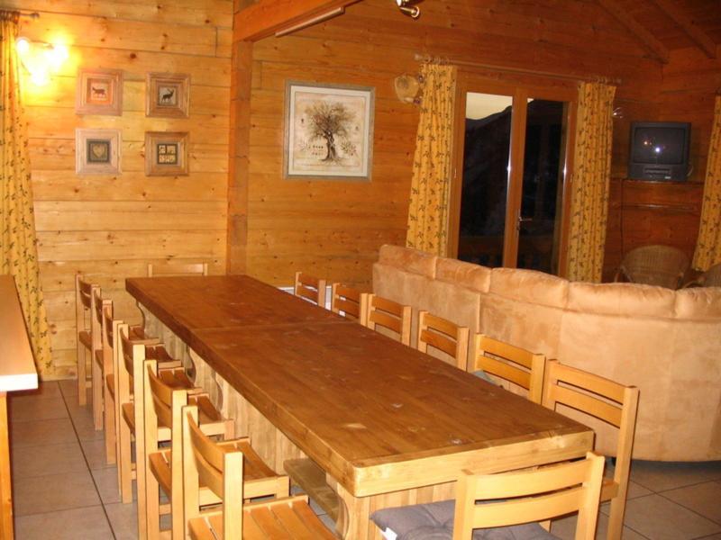 Chalet Odalys Les Sapins ラルプ・デュエ エクステリア 写真